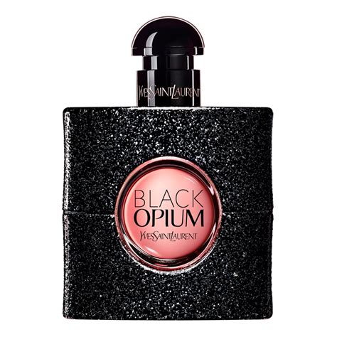 notes black opium ysl|black opium perfume smells like.